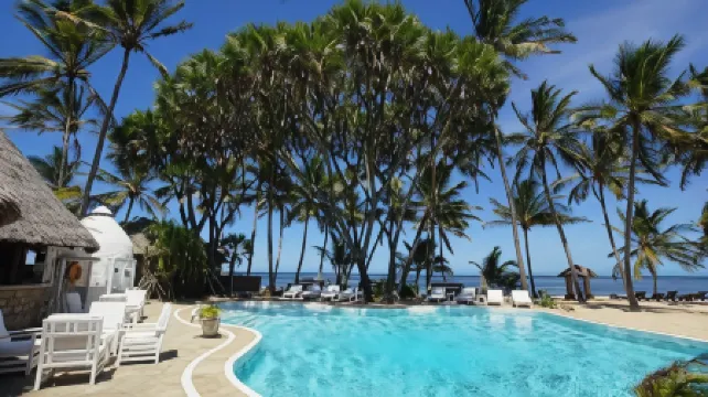 Kilili Baharini Resort & Spa