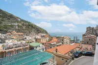 Torre Paradiso Hotel a Minori