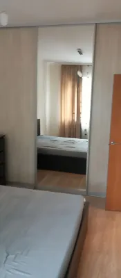 Rīgas rajons Hotels in Ķengarags