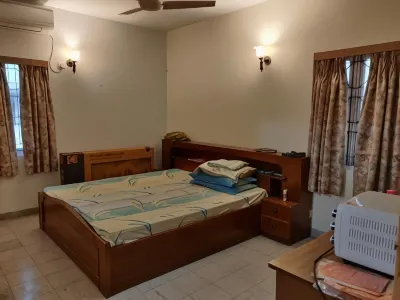 Lovely Couple Friendly Guest House โรงแรมใน