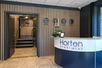 Horten Apartment Hotels in Vestby