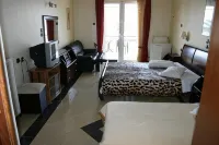 Petit Palais Hotel Hotel a 