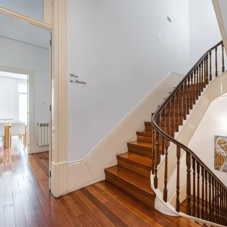 GuestReady - Charming House Marquês