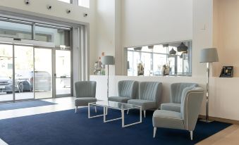 Park Hotel Porto Gaia