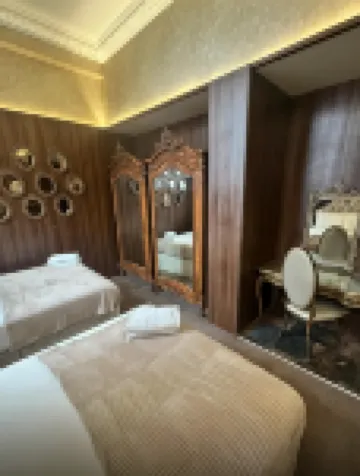 White Star Line Hotel Hotel di 