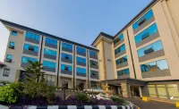 Noktel Resort Hotel Ilorin Hotels in Ilorin