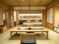 Dantokan Kikunoya Hotels near Katata