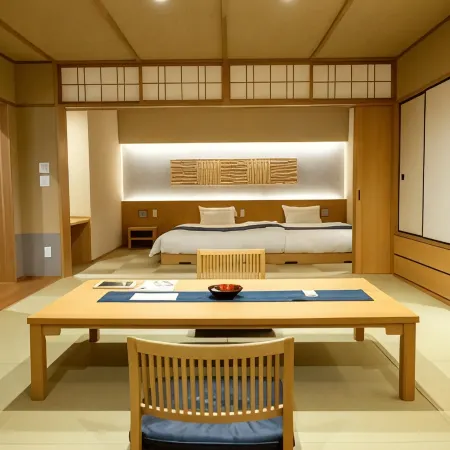 Dantokan Kikunoya