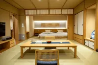 Dantokan Kikunoya - Hot Springs