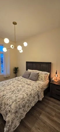 Modern New 3Bed Home | 10 Mins to Niagra Falls