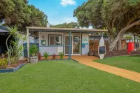 Tasman Holiday Parks - Yallingup Beach - pantai