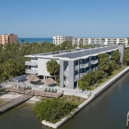 Legacy Vacation Resorts-Indian Shores