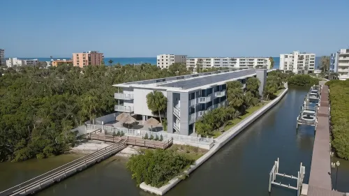 Legacy Vacation Resorts-Indian Shores