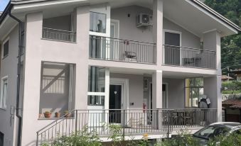 Bed & Breakfast l'Albero Maestro