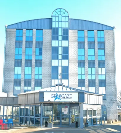 Stargaze Forum Hotel Düsseldorf-Hilden