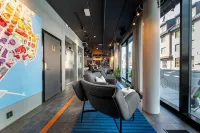 Comfort Hotel Xpress Tromsø