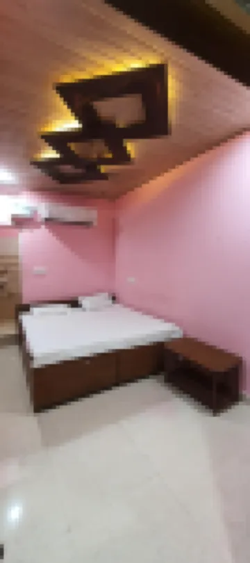 Hotel Vidhata