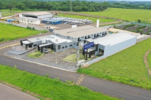 Regional Plaza Hotel Event Park