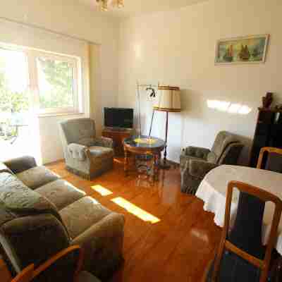 Apartment in Starigrad near the Beach Rooms