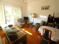 Apartment in Starigrad near the Beach Hotels in Starigrad