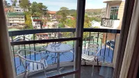 NYC Manhattan Suites - con vista montagne