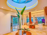 Santa Marina Luxury Stay - Ocean View - Апартаменты