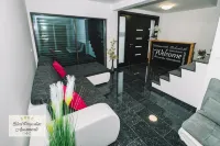 Hostel Bled Paradise Slovenia Hotels in Kocna