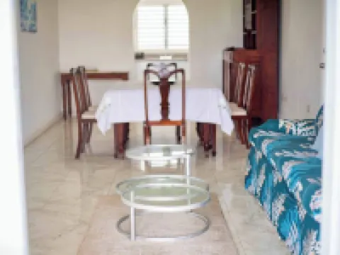 Castles in Paradise #C6 - 1Bd by Zenbreak Hotels in Savannes