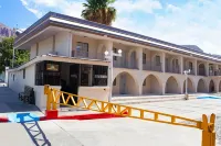 Armida Express Hotels in 