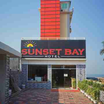 Sunset Bay Hotel Rooms