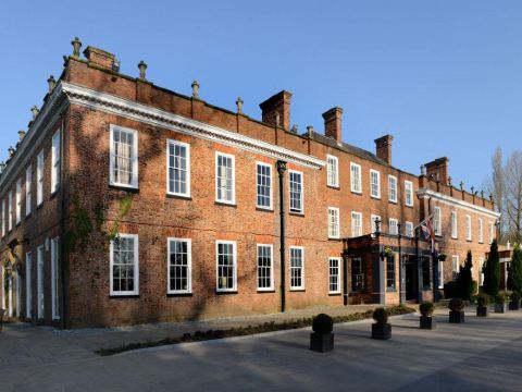 Blackwell Grange Hotel