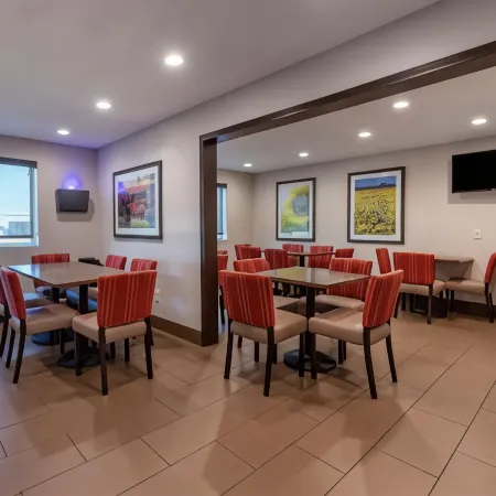 Comfort Inn & Suites Hays I-70