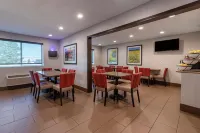 Comfort Inn & Suites Hays I-70 - 2-Star