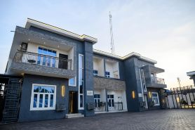 HSH Luxury Apartments