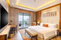 Radisson Blu Resort Dharamshala - Balkoner