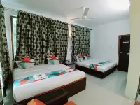 Hotel Malhar Palace