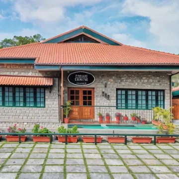 HOTEL RAINDROPS Hotels near Kodaikanal Lake