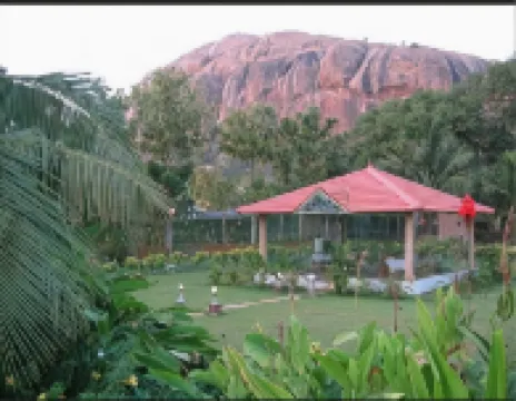 Alps Residency