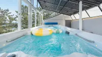Samcheok Migaloo Pool Villa Pension