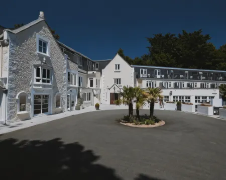Fermain Valley Hotel Hotels in Saint Peter Port