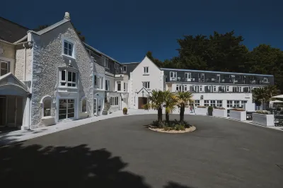 Fermain Valley Hotel Hotels in 