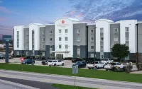 Candlewood Suites FORT WORTH/WEST by IHG