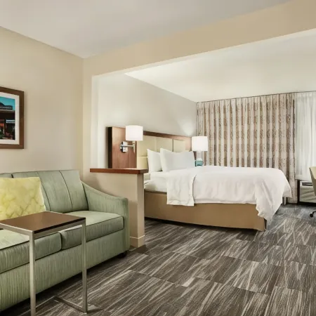 Hampton Inn Findlay