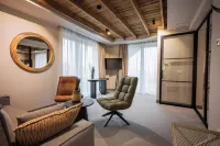 The Pines Bucegi Lodge