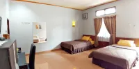 Hotel Bunga Pantai