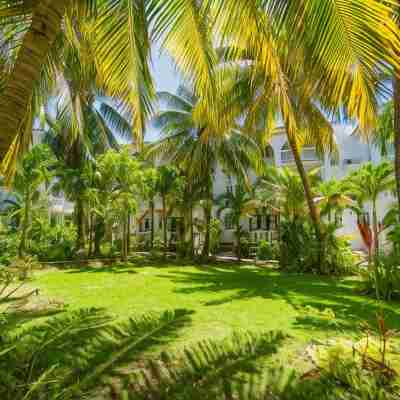 Franklyn D Resort & Spa All Inclusive Hotel Exterior