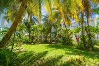Franklyn D Resort & Spa All Inclusive - 4 stelle