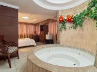 Hotel en Guayaquil Malecón Inn Hoteles cerca de Estadio George Capwell