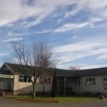 High Country Motel & Backpackers