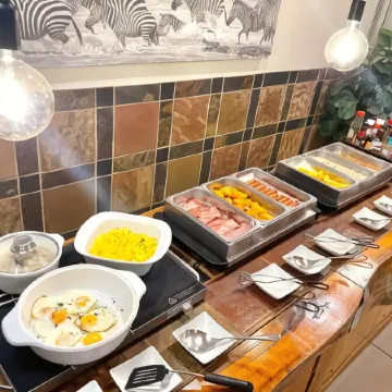 Clubview Guest House